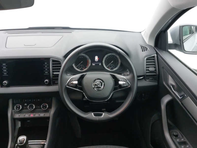 Used Skoda Karoq 2022 for sale - 77657426: Photo 7