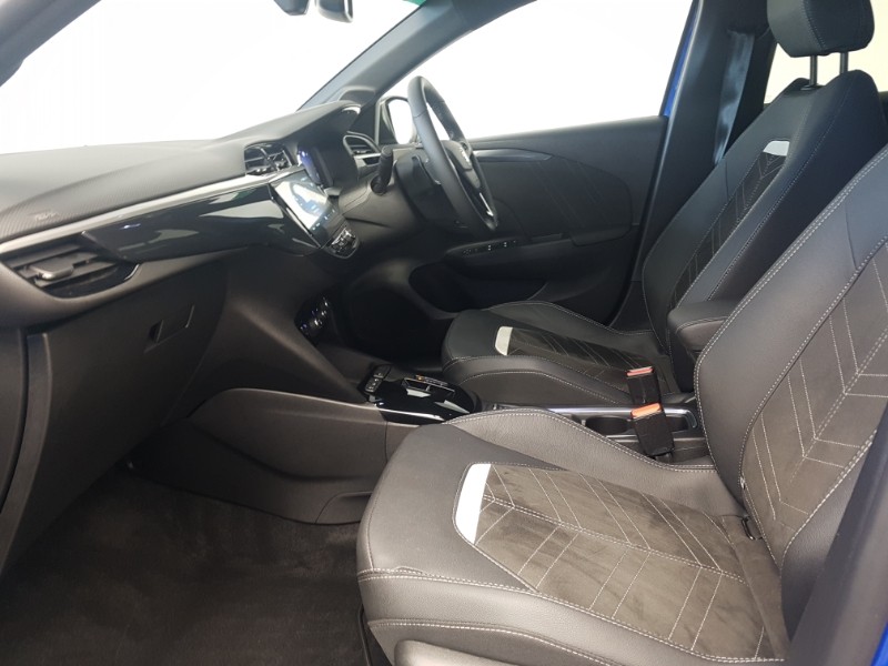 Used Vauxhall Corsa 2024 for sale - 76049690: Photo 5