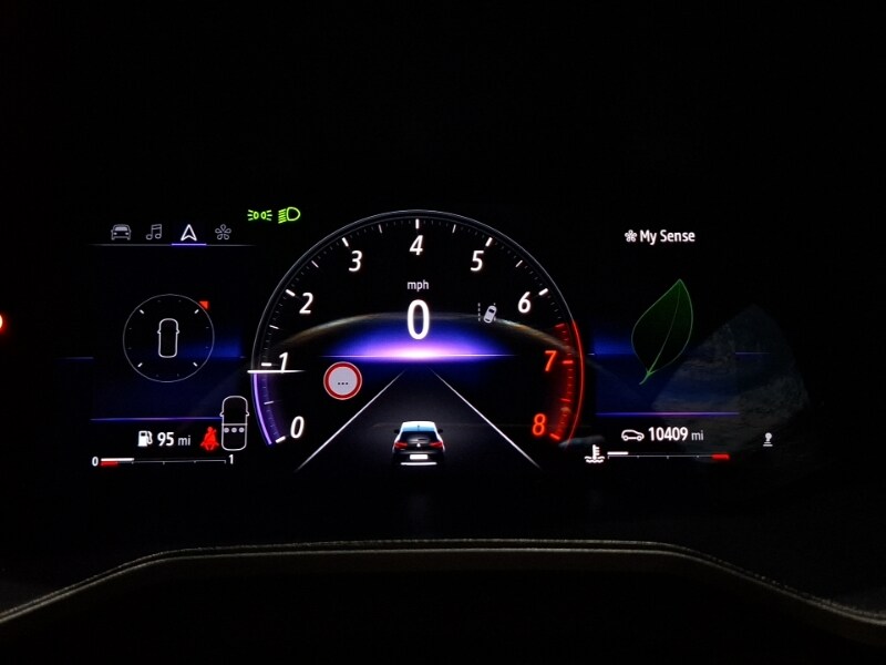 Used Renault Clio 2023 for sale - 77717524: Photo 10