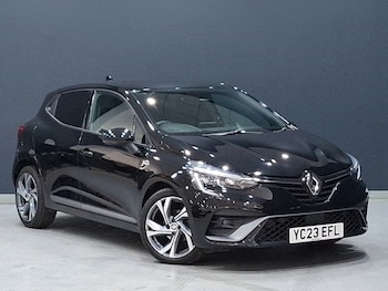 Used Renault Clio 2023 for sale - 77717524: Photo