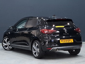 Used Renault Clio 2023 for sale - 77717524: Photo