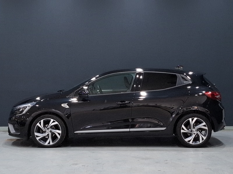 Used Renault Clio 2023 for sale - 77717524: Photo 4