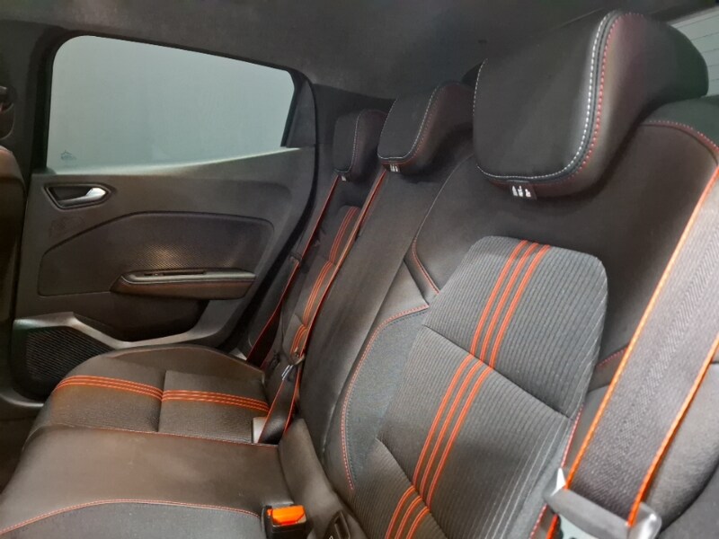 Used Renault Clio 2023 for sale - 77717524: Photo 6