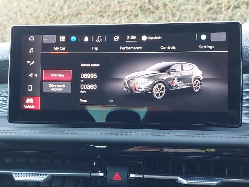 Used Alfa Romeo Tonale 2023 for sale - 77104948: Photo 12