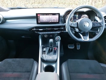 Used Alfa Romeo Tonale 2023 for sale - 77104948: Photo