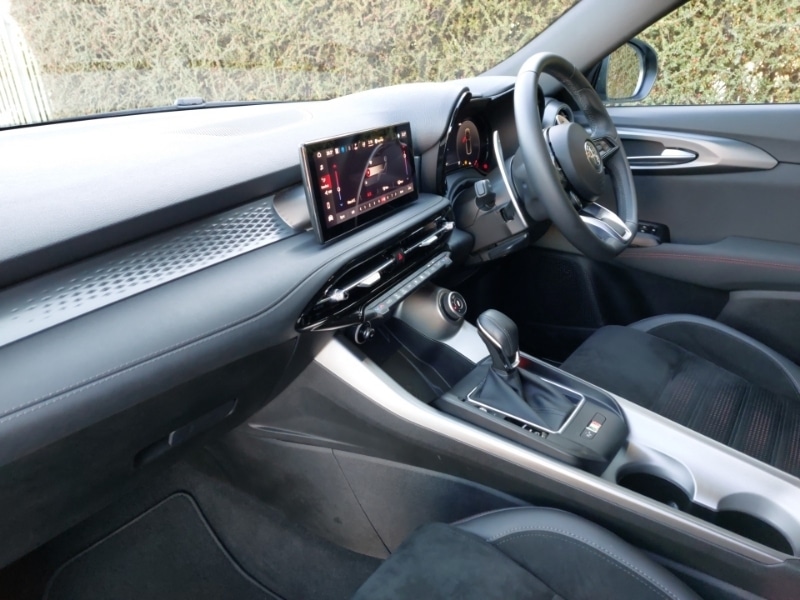 Used Alfa Romeo Tonale 2023 for sale - 77104948: Photo 5