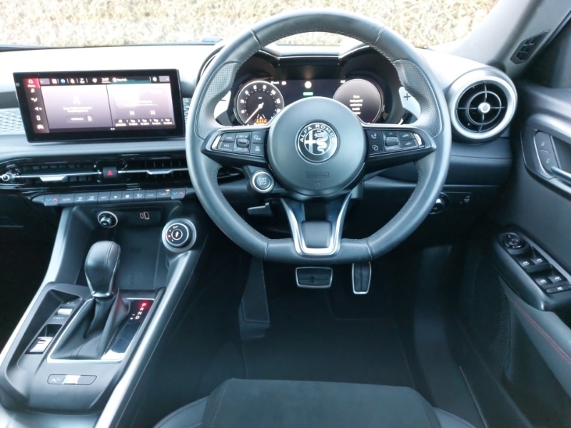 Used Alfa Romeo Tonale 2023 for sale - 77104948: Photo 7