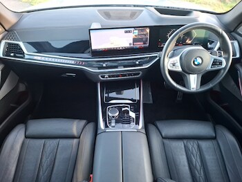 Used BMW X5 2024 for sale - 77330126: Photo