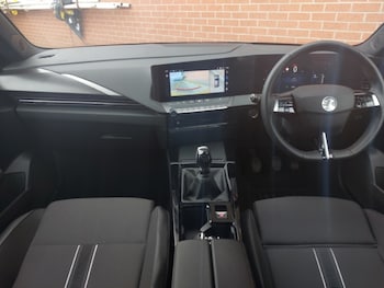 Used Vauxhall Astra 2024 for sale - 78294252: Photo