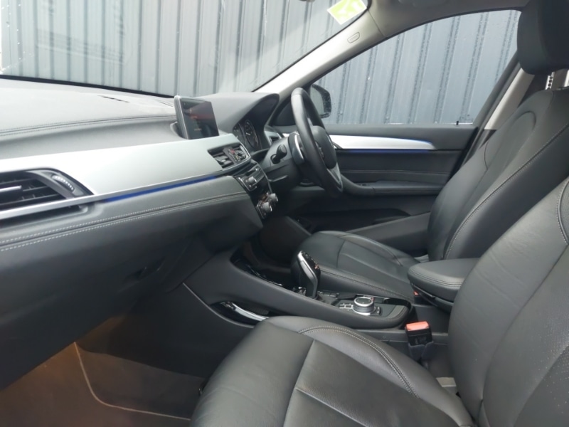 Used BMW X1 2020 for sale - 76656791: Photo 5