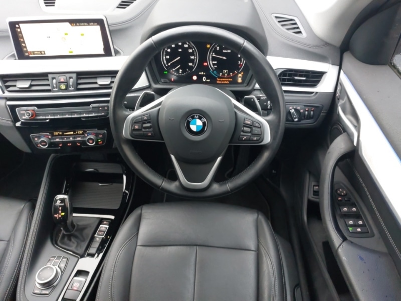 Used BMW X1 2020 for sale - 76656791: Photo 7