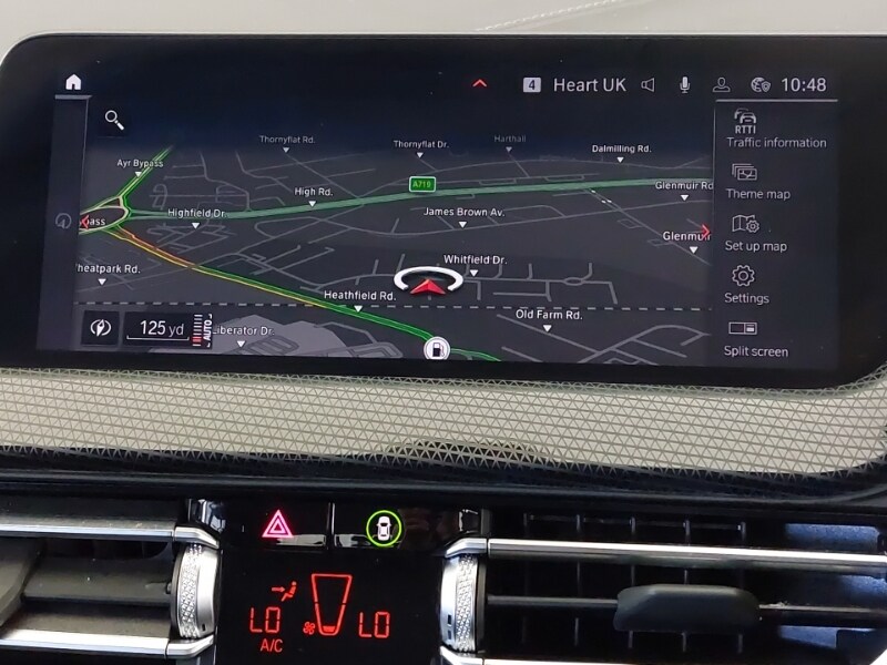 Used BMW 1 Series 2022 for sale - 77209691: Photo 11