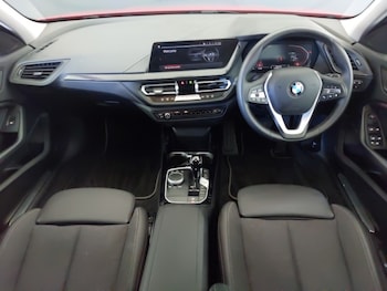 Used BMW 1 Series 2022 for sale - 77209691: Photo