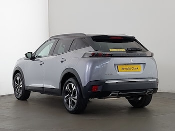 Used Peugeot 2008 2023 for sale - 78347018: Photo