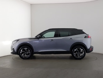 Used Peugeot 2008 2023 for sale - 78347018: Photo