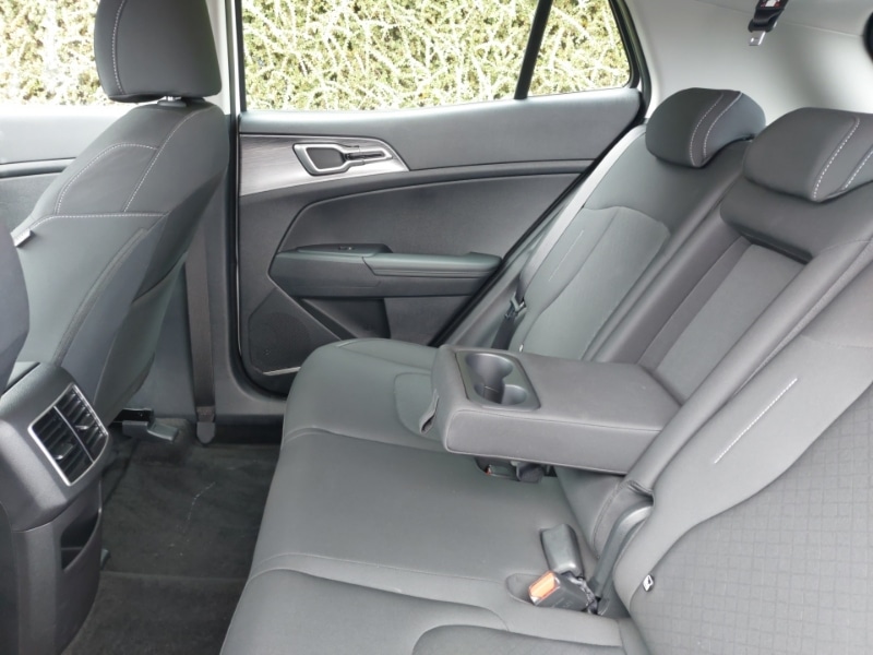 Used Kia Sportage 2025 for sale - 76475737: Photo 6