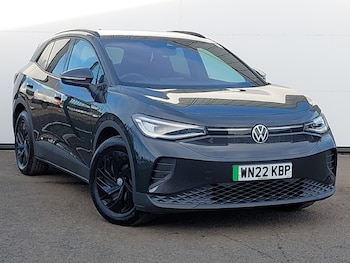 2022 - 125kW Life Pure Perform 52kWh 5dr Auto[110kW Ch]