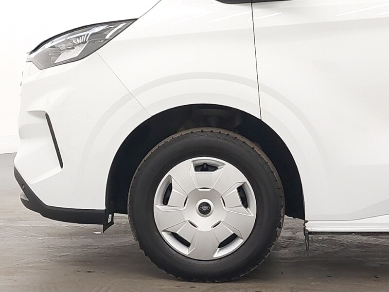 Used Ford Transit Custom 2024 for sale - 77876019: Photo 12