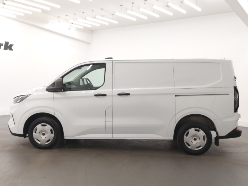 Used Ford Transit Custom 2024 for sale - 77876019: Photo 4