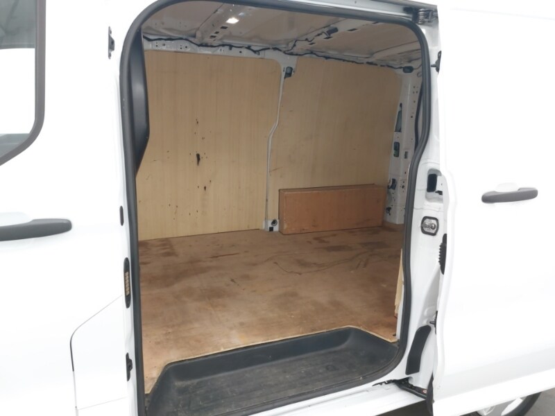 Used Ford Transit Custom 2024 for sale - 77876019: Photo 6