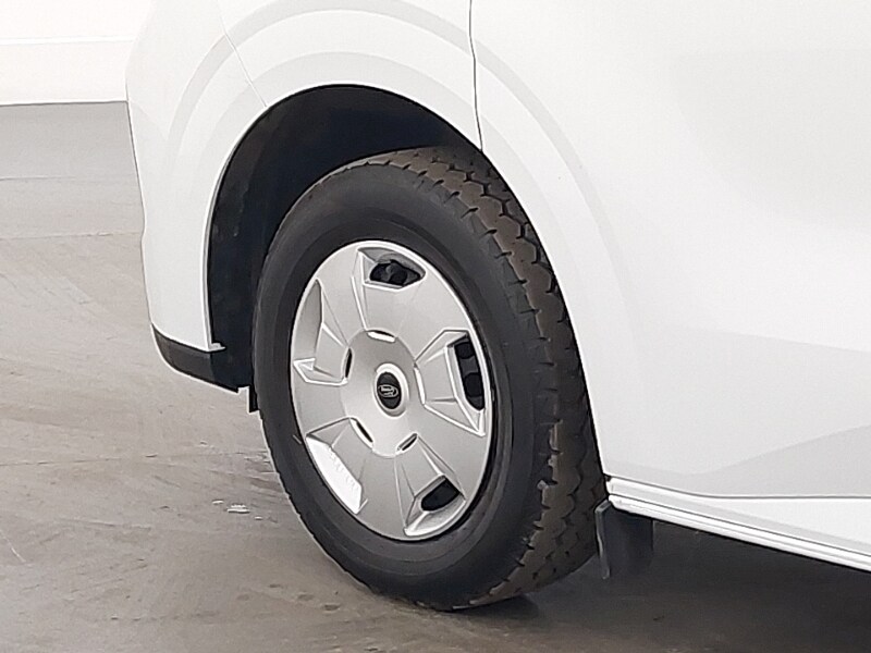 Used Ford Transit Custom 2024 for sale - 77876019: Photo 9