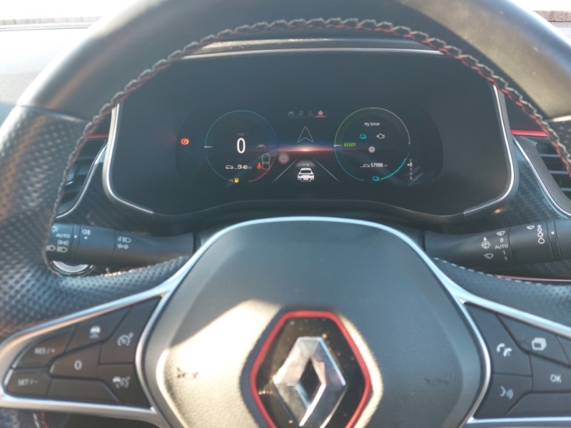 Used Renault Arkana 2022 for sale - 77150791: Photo 11