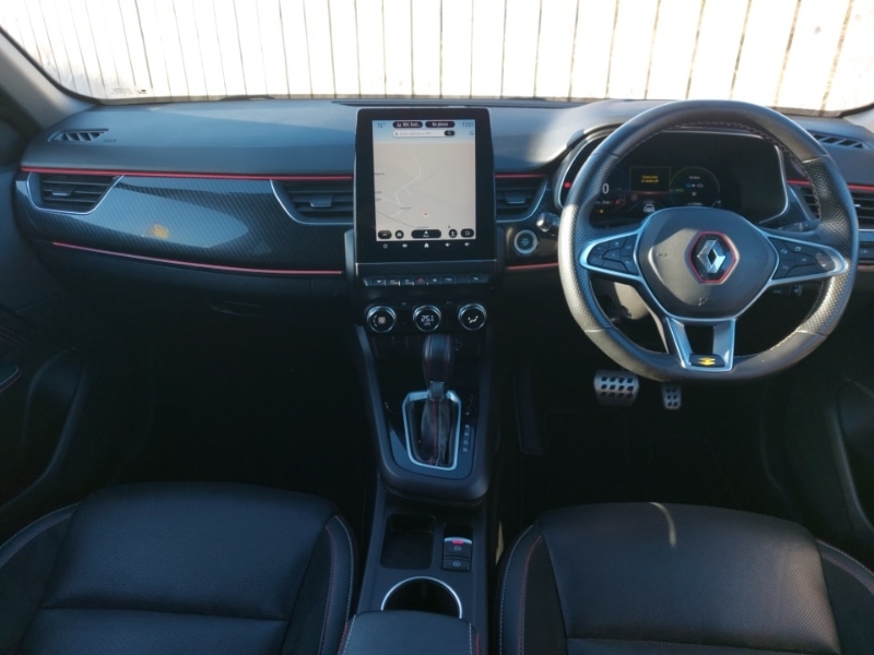 Used Renault Arkana 2022 for sale - 77150791: Photo 2