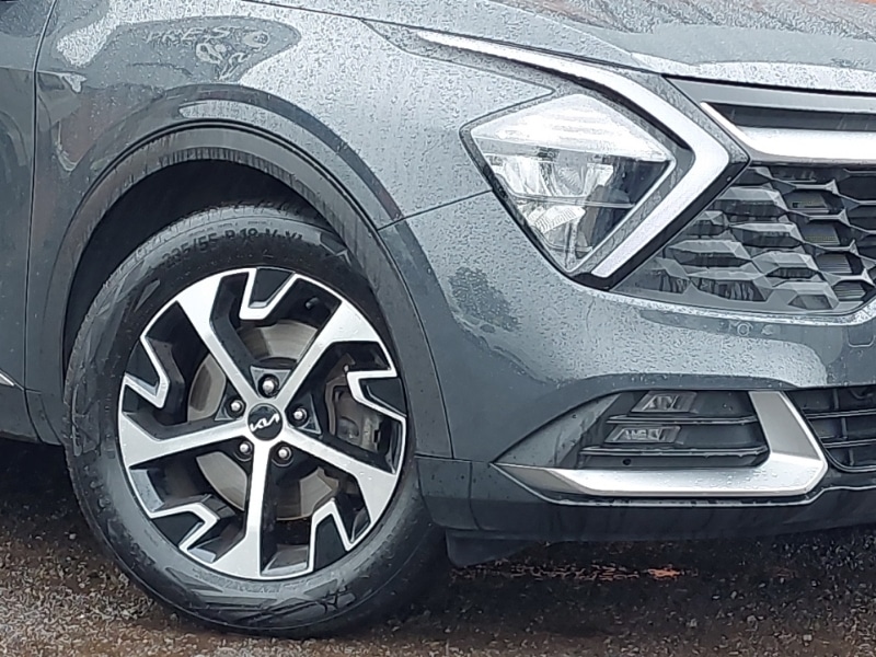 Used Kia Sportage 2022 for sale - 76700273: Photo 9