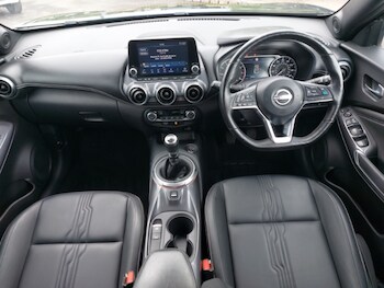 Used Nissan Juke 2023 for sale - 78560723: Photo