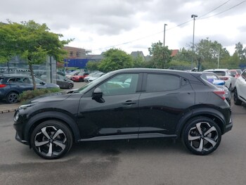 Used Nissan Juke 2023 for sale - 78560723: Photo