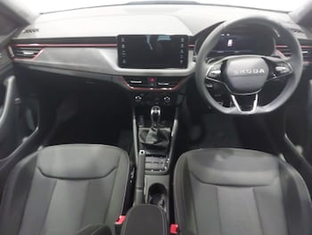 Used Skoda Kamiq 2025 for sale - 78884316: Photo