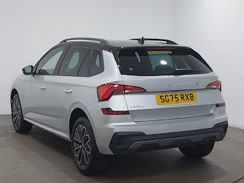 Used Skoda Kamiq 2025 for sale - 78884316: Photo