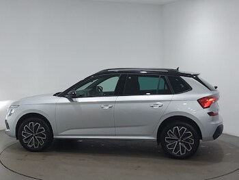 Used Skoda Kamiq 2025 for sale - 78884316: Photo