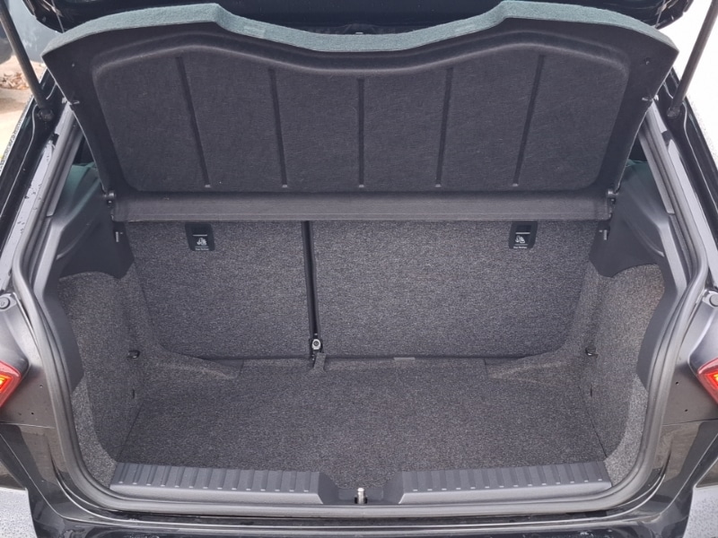 Used SEAT Ibiza 2024 for sale - 76305922: Photo 8