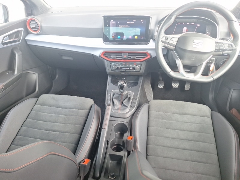 Used SEAT Ibiza 2024 for sale - 77732093: Photo 2