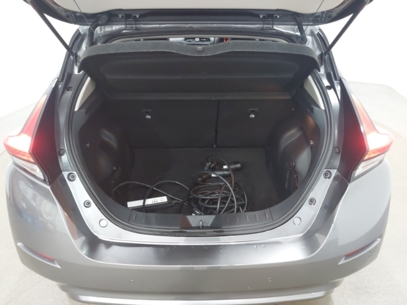 Used Nissan Leaf 2022 for sale - 76619452: Photo 8