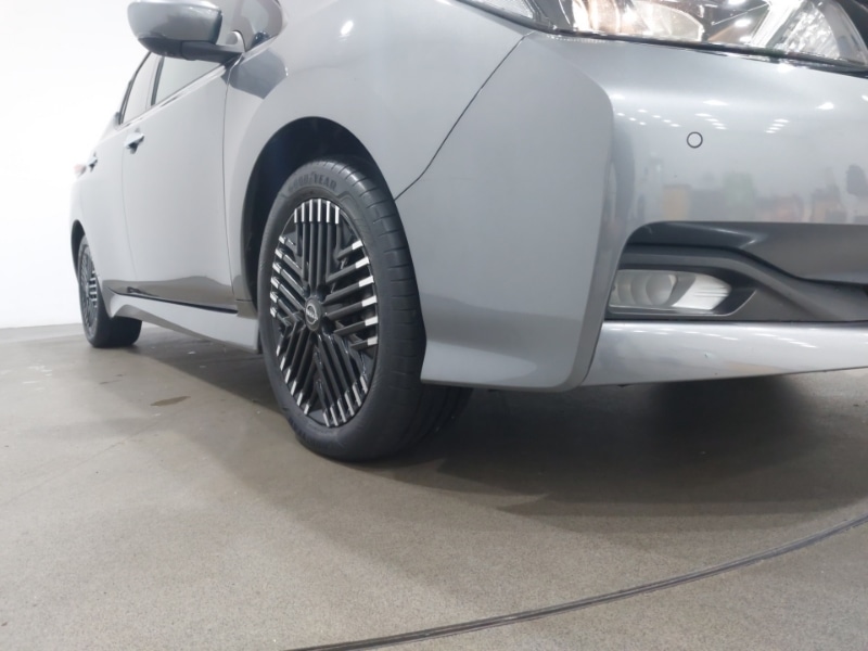 Used Nissan Leaf 2022 for sale - 76619452: Photo 9