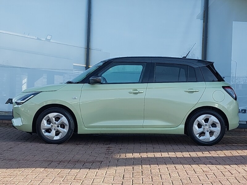 Used Suzuki Swift 2025 for sale - 77948243: Photo 4