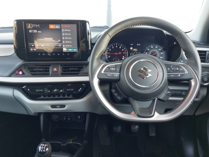 Used Suzuki Swift 2025 for sale - 77948243: Photo 7