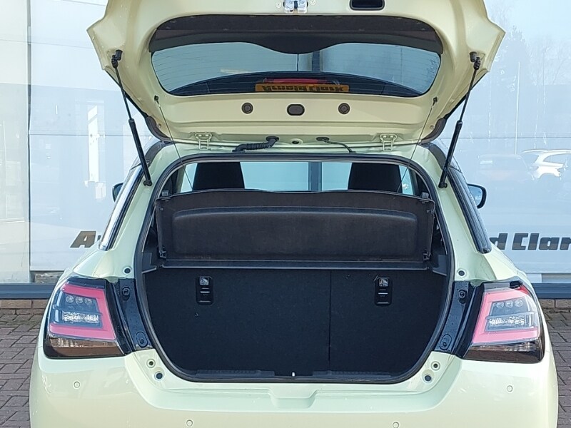 Used Suzuki Swift 2025 for sale - 77948243: Photo 8