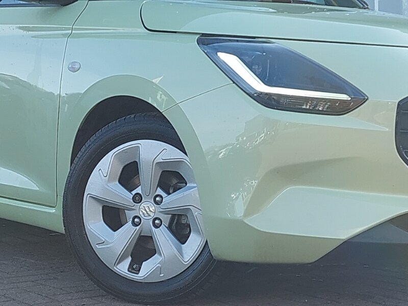 Used Suzuki Swift 2025 for sale - 77948243: Photo 9