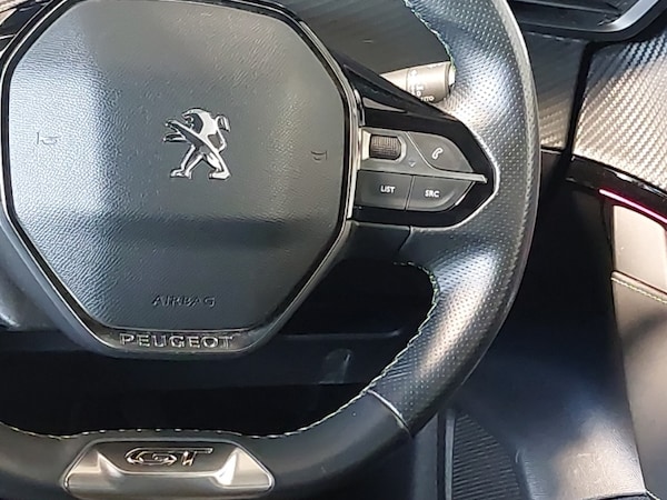 Used Peugeot 208 2022 for sale - 76321058: Photo 11