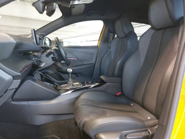 Used Peugeot 208 2022 for sale - 76321058: Photo 5