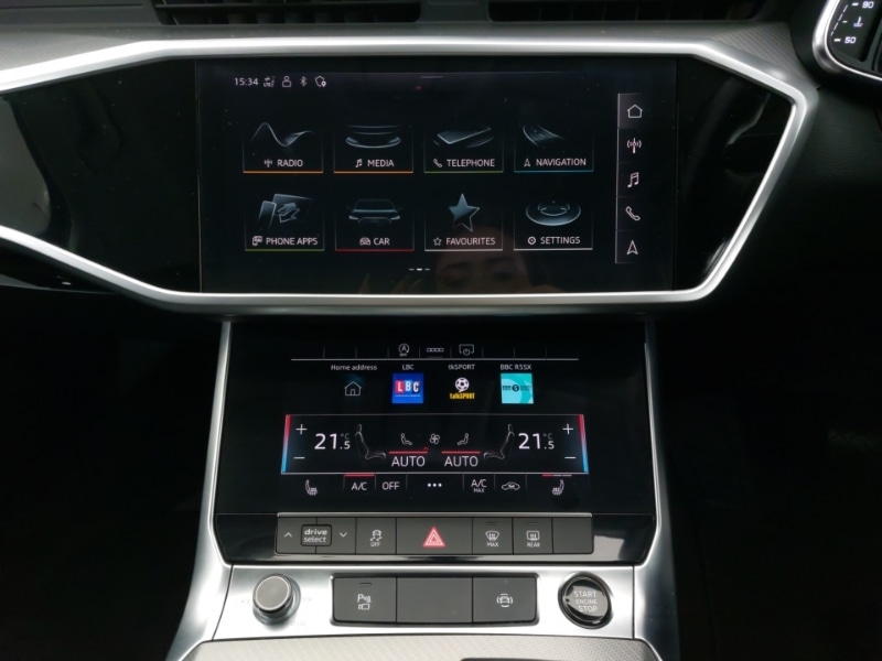 Used Audi A6 2022 for sale - 77523030: Photo 10