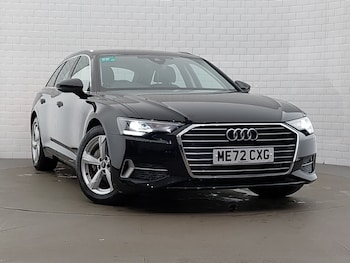 Used Audi A6 2022 for sale - 77523030: Photo