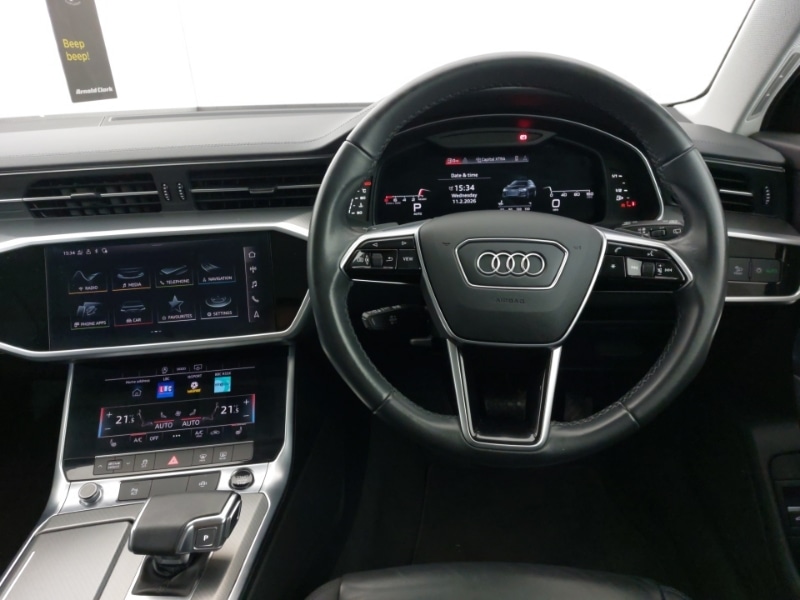 Used Audi A6 2022 for sale - 77523030: Photo 7