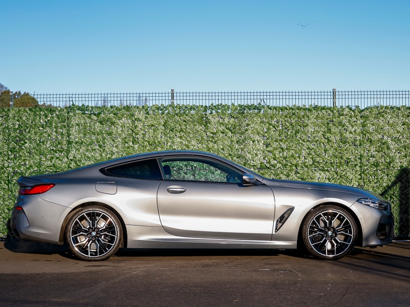 Used BMW 8 Series 2025 for sale - 77174266: Photo 2