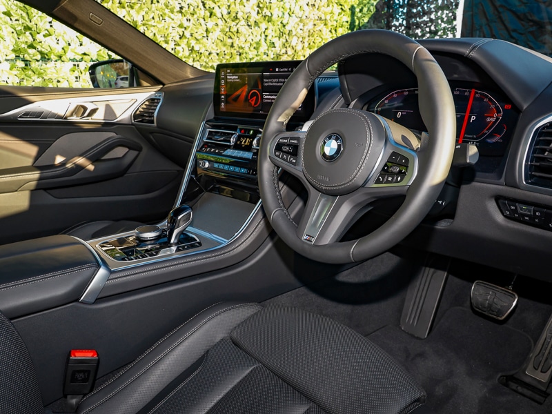 Used BMW 8 Series 2025 for sale - 77174266: Photo 6