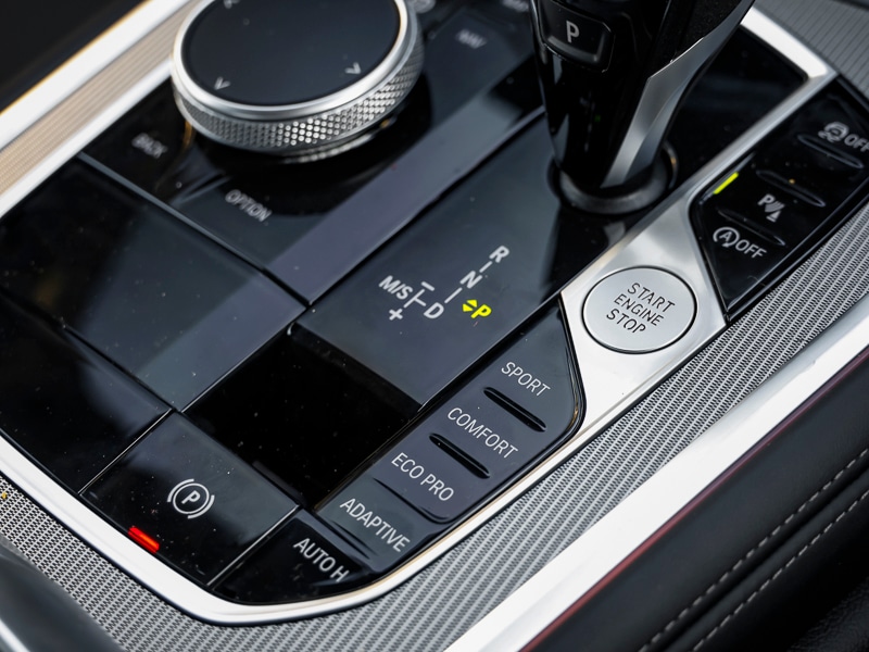 Used BMW 8 Series 2025 for sale - 77174266: Photo 9