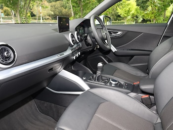 Used Audi Q2 2023 for sale - 77174148: Photo